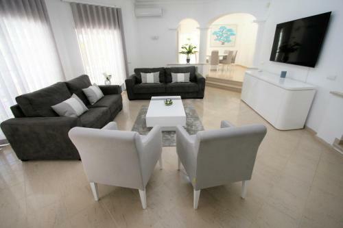 Alcore Luxury Golf Villa At Alto Golf Alvor