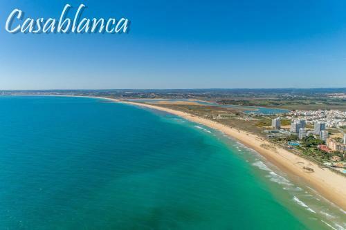 Casablanca In Prainha