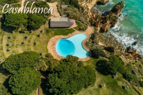 Casablanca In Prainha