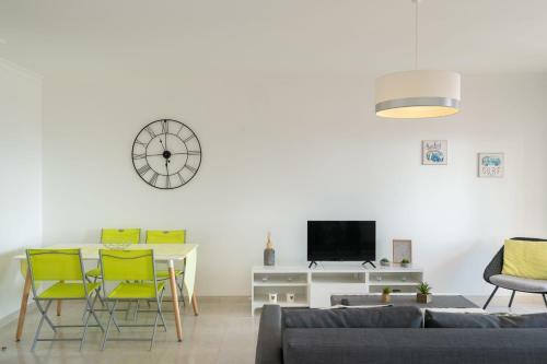 Apartamento Alvor Sea View