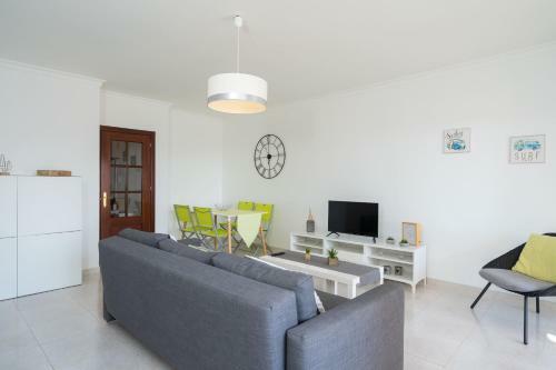 Apartamento Alvor Sea View