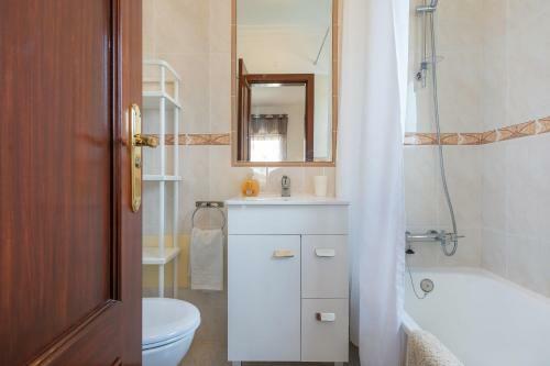 Apartamento Alvor Sea View