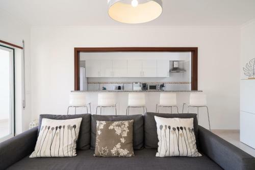 Apartamento Alvor Sea View