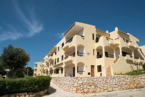 Apartamento H10-104 Clube Brisamar