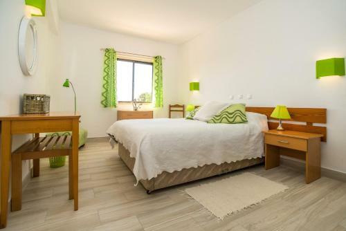 Apartamento H10-104 Clube Brisamar