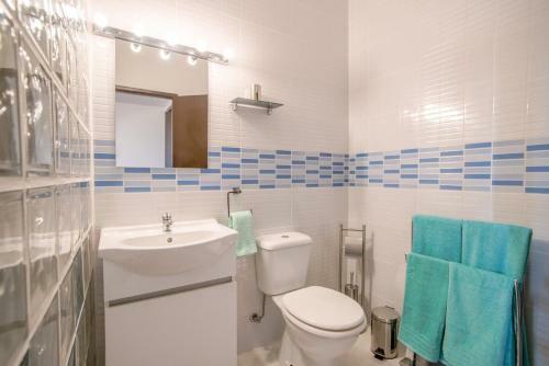 Apartamento H10-104 Clube Brisamar