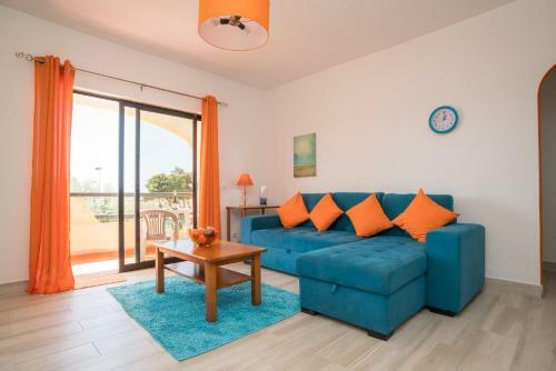 Apartamento H10-104 Clube Brisamar