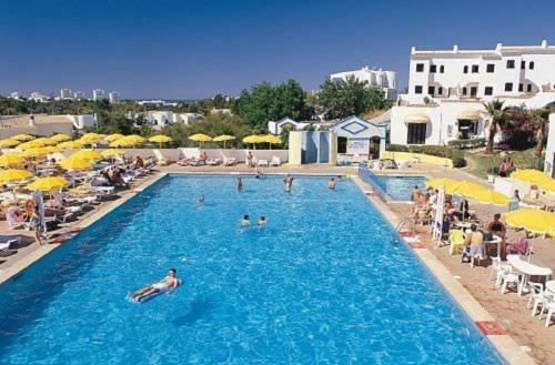 Apartamento H10-104 Clube Brisamar