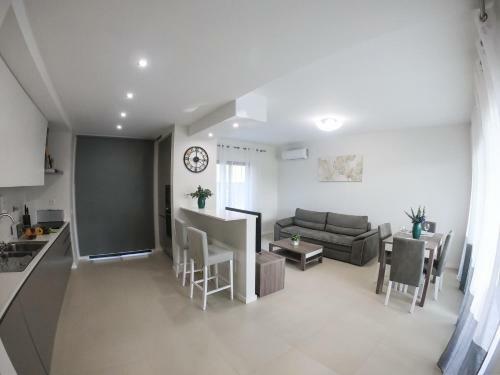 Family Apartments Albur Village II
