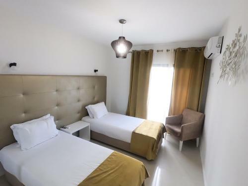 Family Apartments Albur Village II