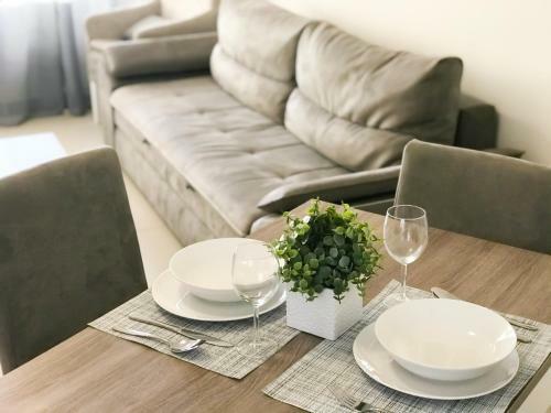 Family Apartments Albur Village II