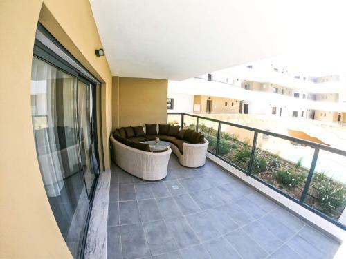 Family Apartments Albur Village II