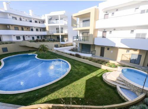 Family Apartments Albur Village II