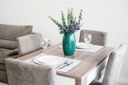 Family Apartments Albur Village II