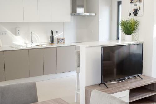Family Apartments Albur Village II
