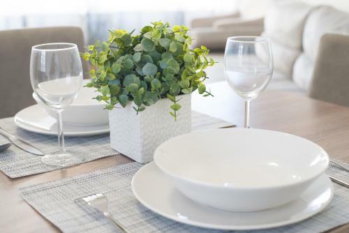 Family Apartments Albur Village II