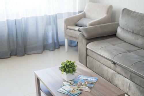 Family Apartments Albur Village II