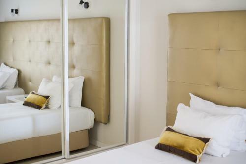 Family Apartments Albur Village II