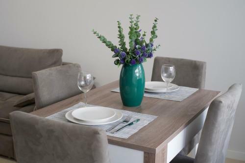 Family Apartments Albur Village II
