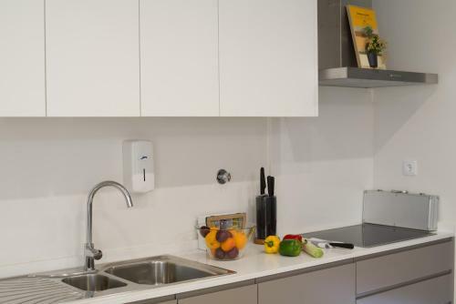 Family Apartments Albur Village II