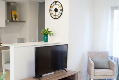 Family Apartments Albur Village II