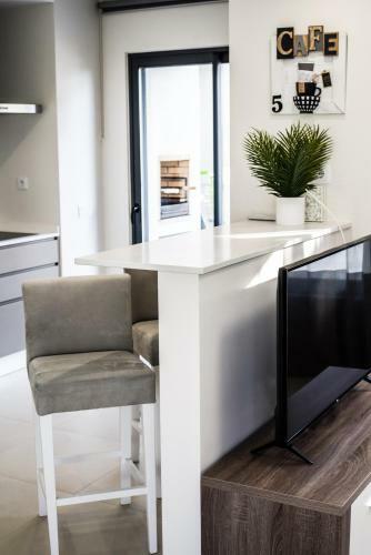 Family Apartments Albur Village II