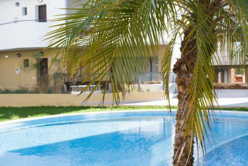 Family Apartments Albur Village II