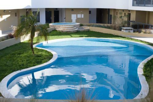 Family Apartments Albur Village II