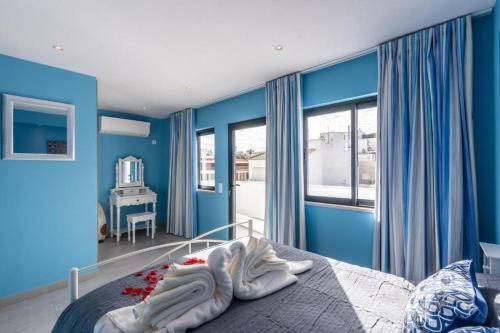 Casas D'alvor Boutique Apartments