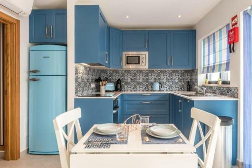 Casas D'alvor Boutique Apartments