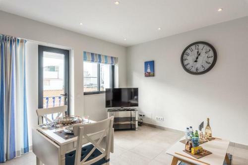 Casas D'alvor Boutique Apartments