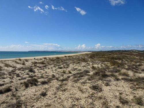 One Bedroom Apartment With Stunning Views
