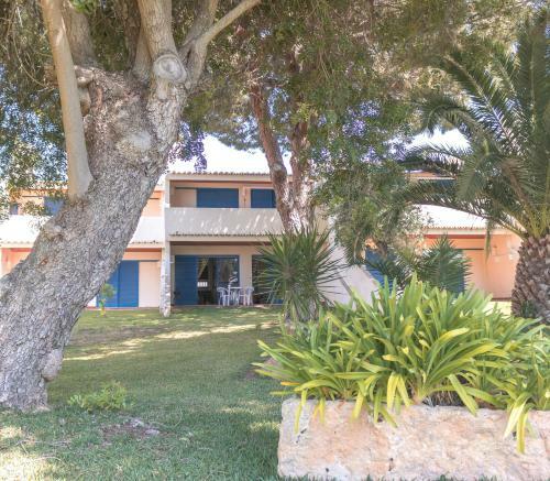 Apartamento Clube Da Bemposta Com Piscina