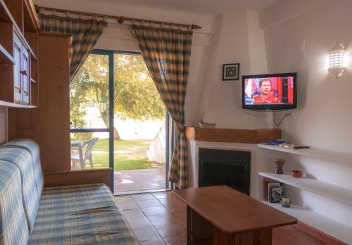 Apartamento Clube Da Bemposta Com Piscina