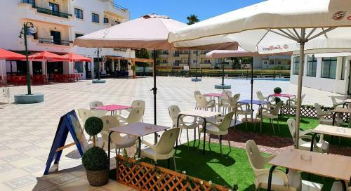 Apartamento Dunas 142