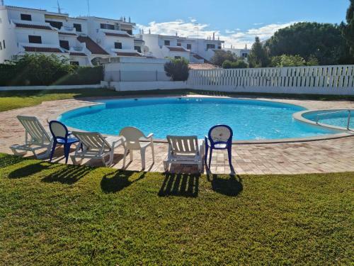 Apartamento Casa Doce Quinta Dos Arcos