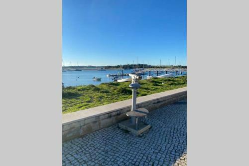 Apartamento Studio Praia Alvor