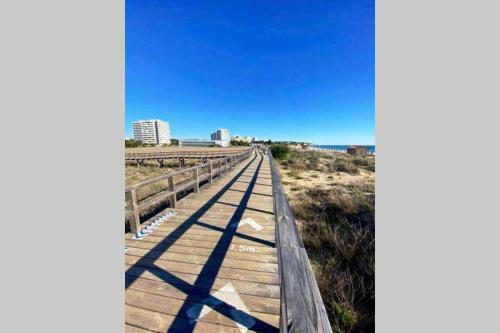 Apartamento Studio Praia Alvor
