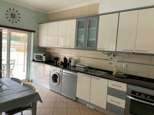 Apartamento Ma Partilha Our Little One