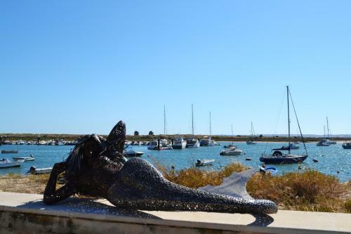 Casa Rosa Alvor