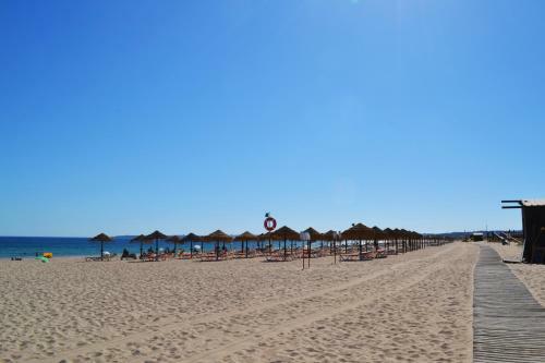Casa Rosa Alvor