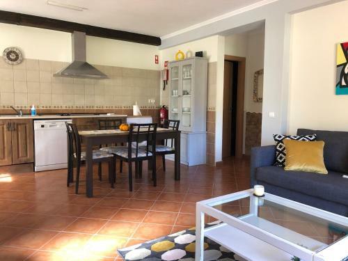 Apartamento Quinta Nova