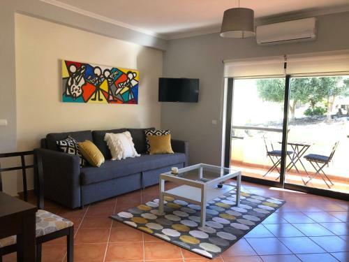 Apartamento Quinta Nova