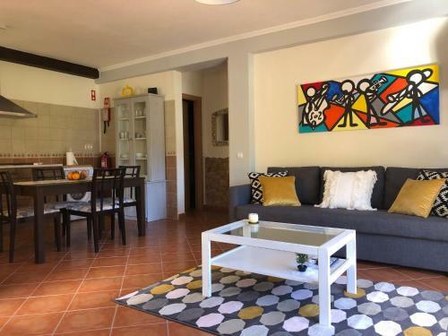 Apartamento Quinta Nova