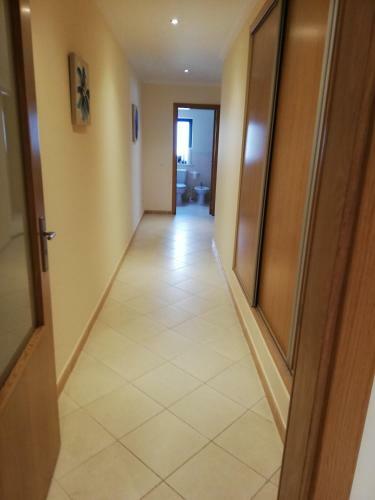 Apartamento Edif�cio Mar E Serra
