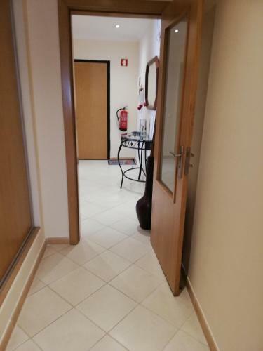 Apartamento Edif�cio Mar E Serra