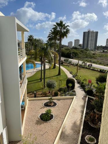 Vila Praia 7 - Beach & Pool Apartment