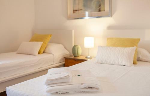 Apartamento B57 - Marachique 2 Bed Flat