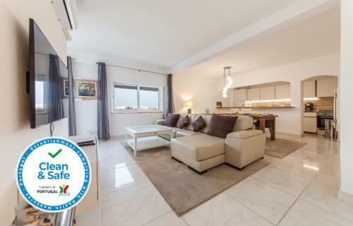 Apartamento B57 - Marachique 2 Bed Flat