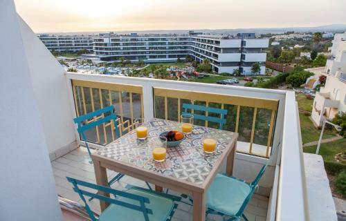 Apartamento B57 - Marachique 2 Bed Flat